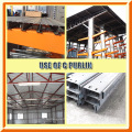 Steel Frame C/Z Purlin Construction Equipment